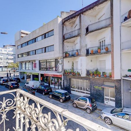 Apartamento Carmo Flats Historic Center - Collection By Perpetual Relax Braga Exterior foto