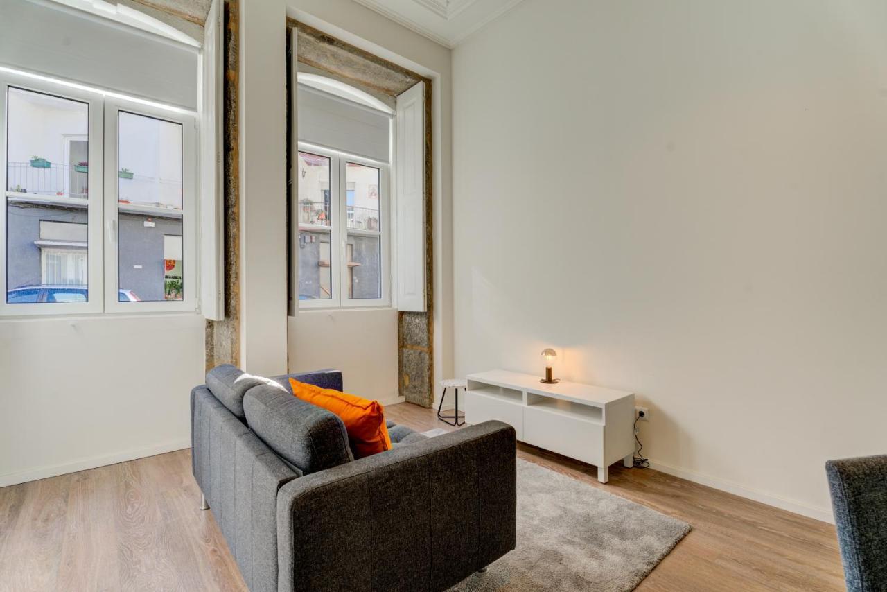 Apartamento Carmo Flats Historic Center - Collection By Perpetual Relax Braga Exterior foto