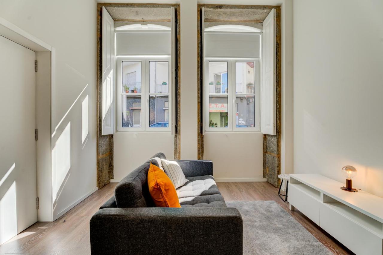 Apartamento Carmo Flats Historic Center - Collection By Perpetual Relax Braga Exterior foto