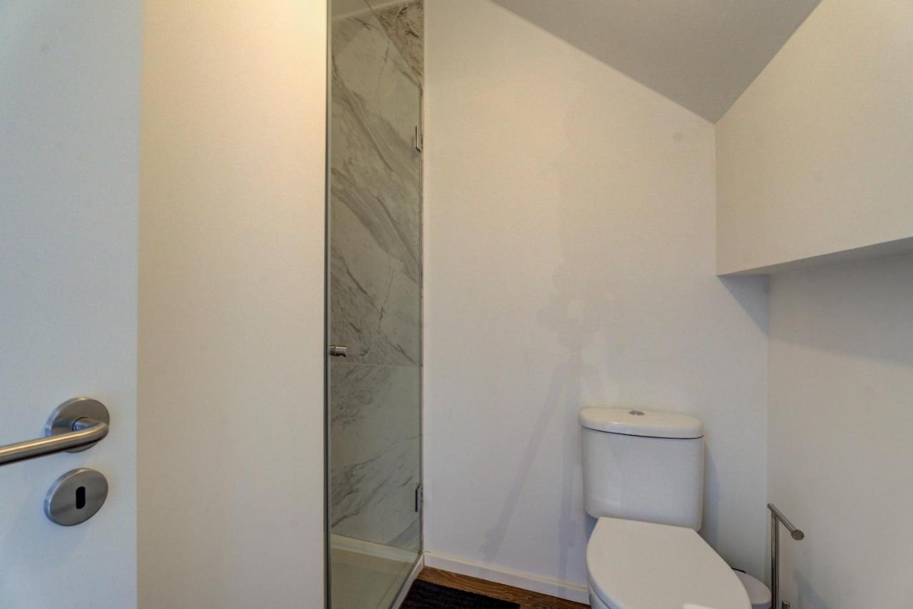 Apartamento Carmo Flats Historic Center - Collection By Perpetual Relax Braga Exterior foto